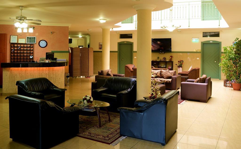 Byblos Comfort Hotel 26/31