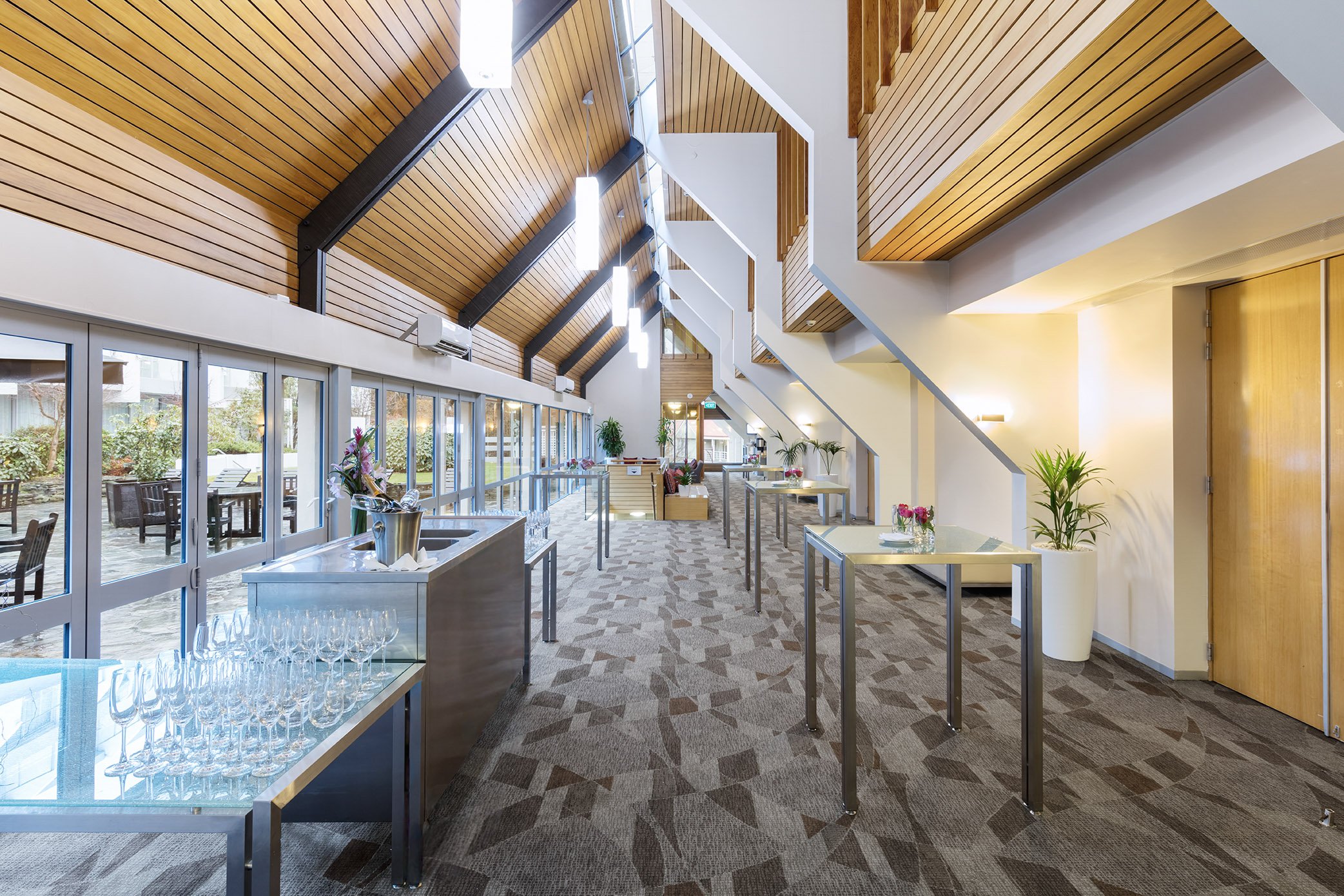 Crowne Plaza Hotel Queenstown 39/71