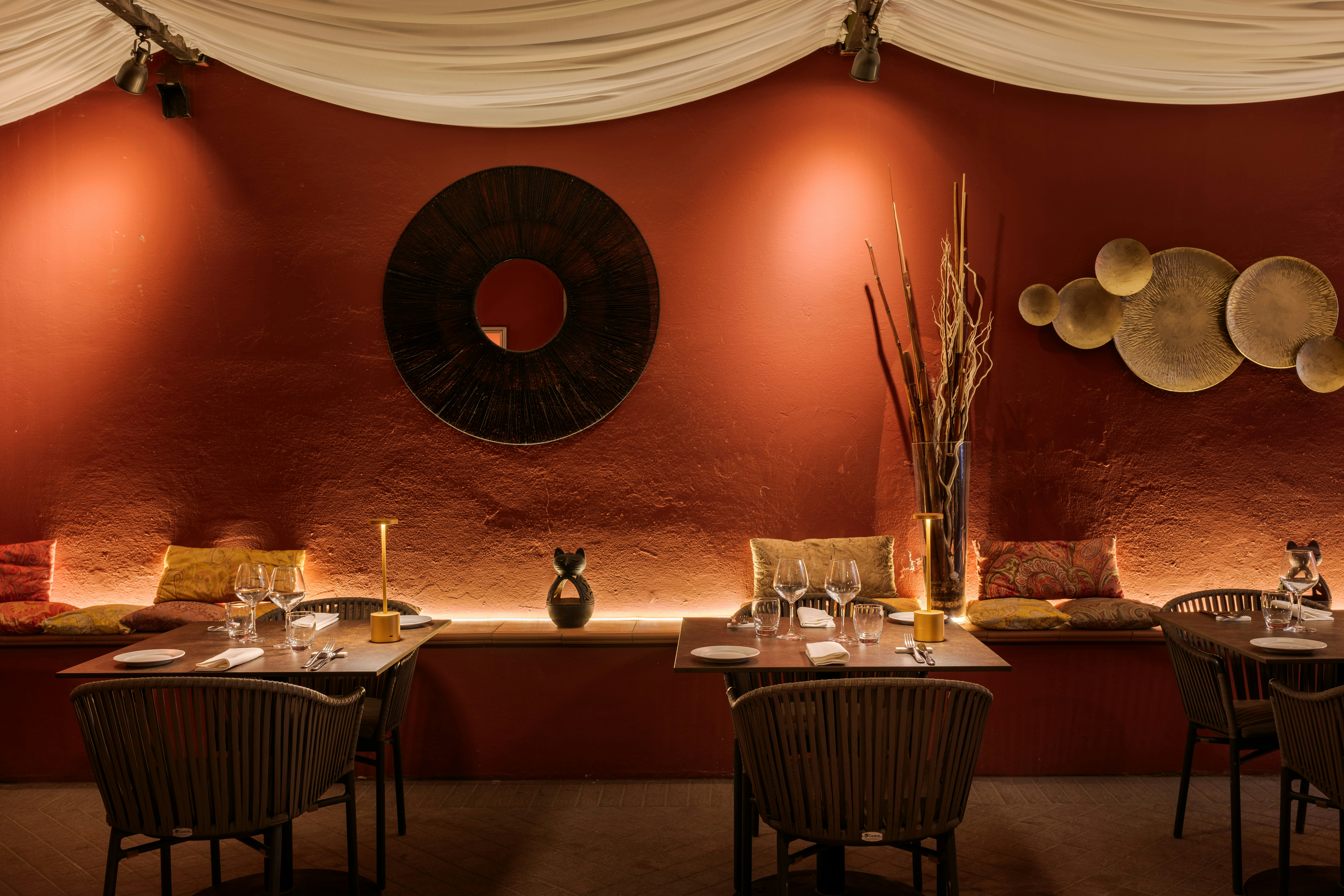 Hotel dei Cavalieri Caserta - La Reggia 12/16
