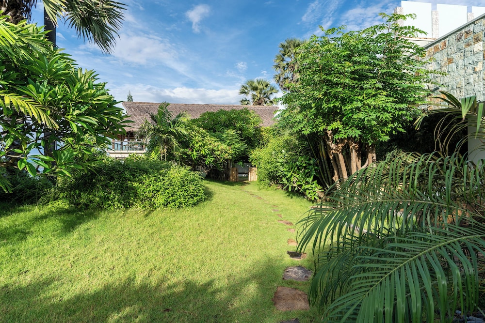 Shunyata Villas Bali 46/49