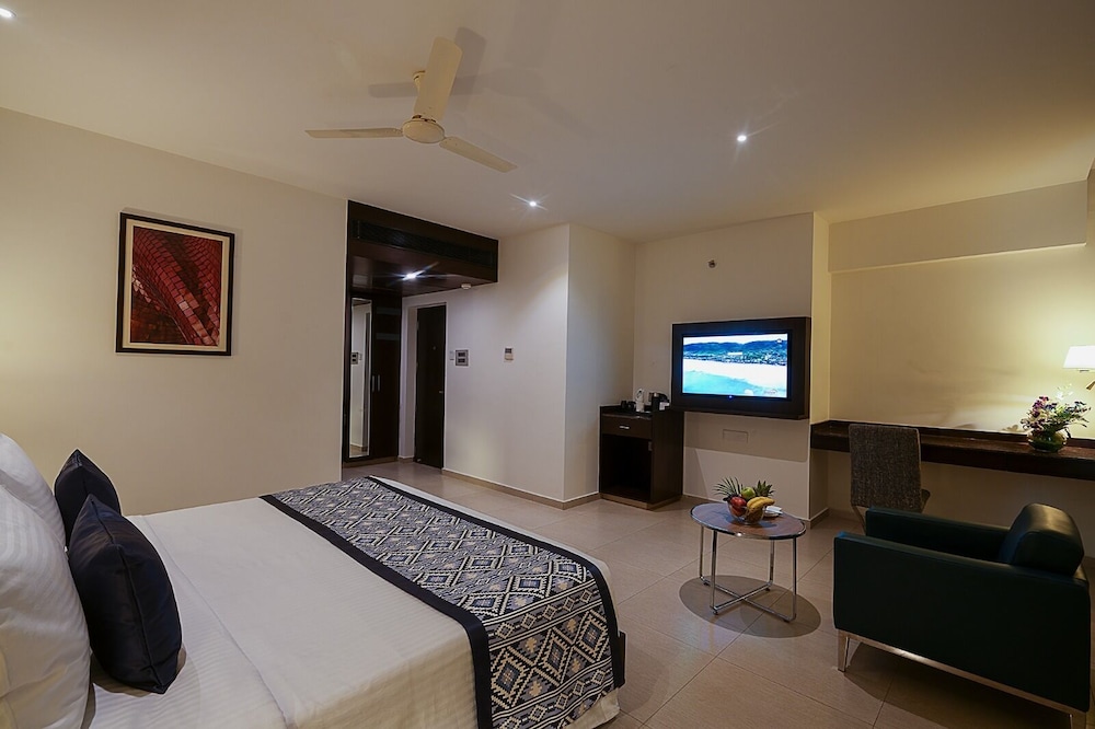 Grand Continent, Malleshwaram - A Sarovar Portico Affiliate Hotel 23/54