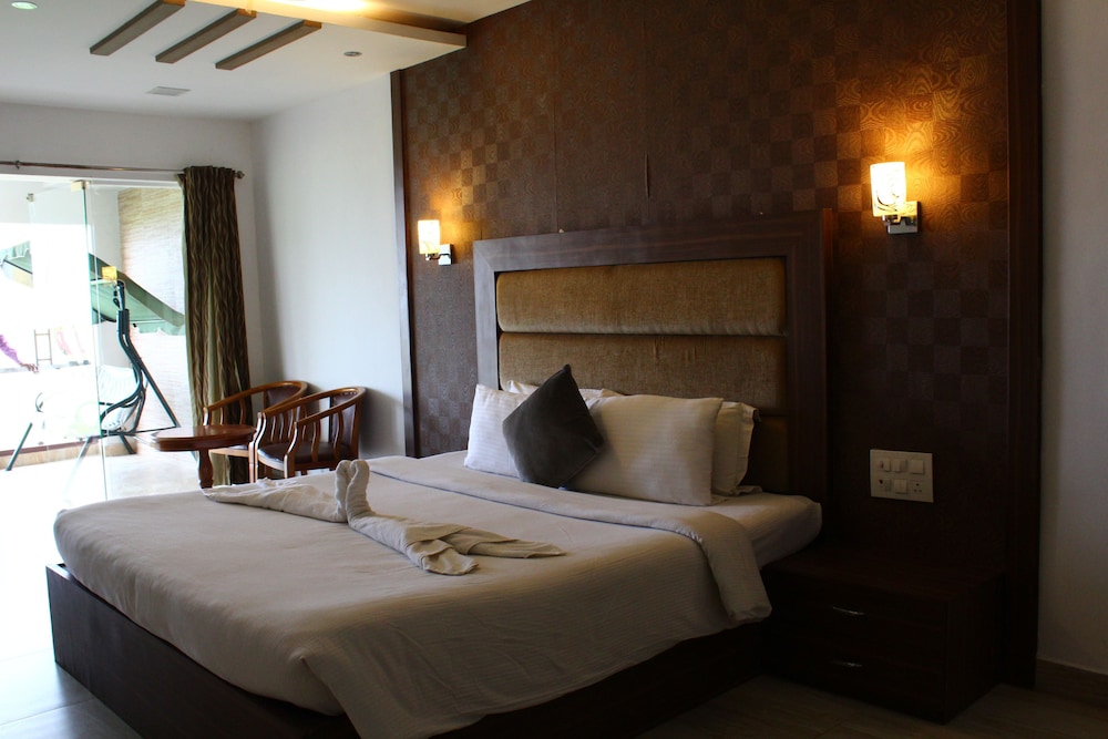 Vgp Golden海滩度假村(Vgp Golden Beach Resort) 图片5