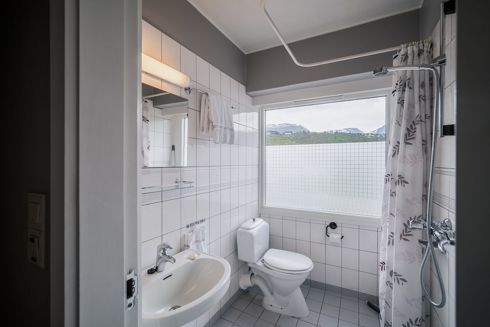 Gloppen Hotel by Classic Norway Hotels 46/50