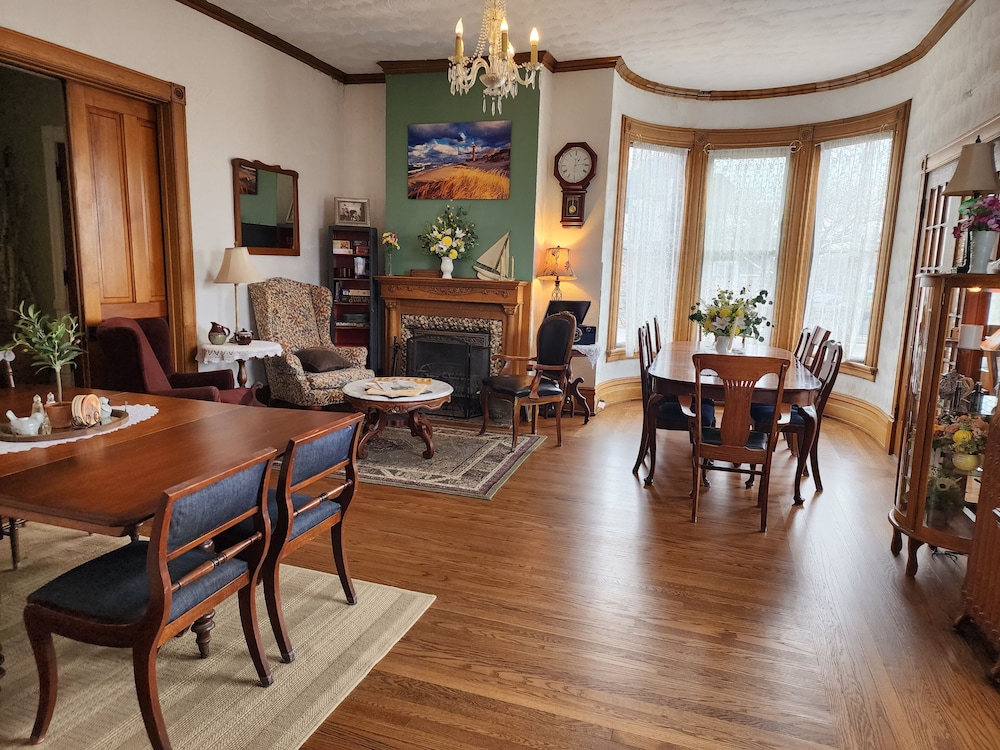 The Inn at Ludington 56/66