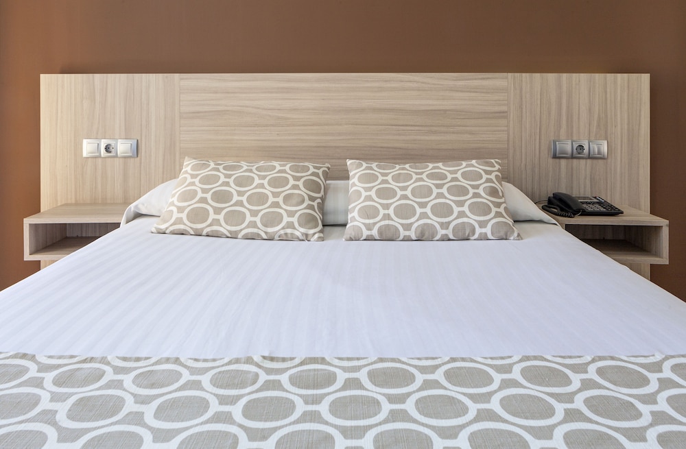 Olympia Hotel Ronda II 28/66