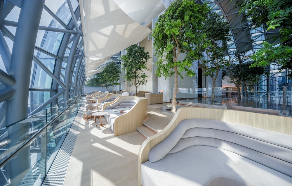 Intercontinental Chongqing Raffles City 22/70