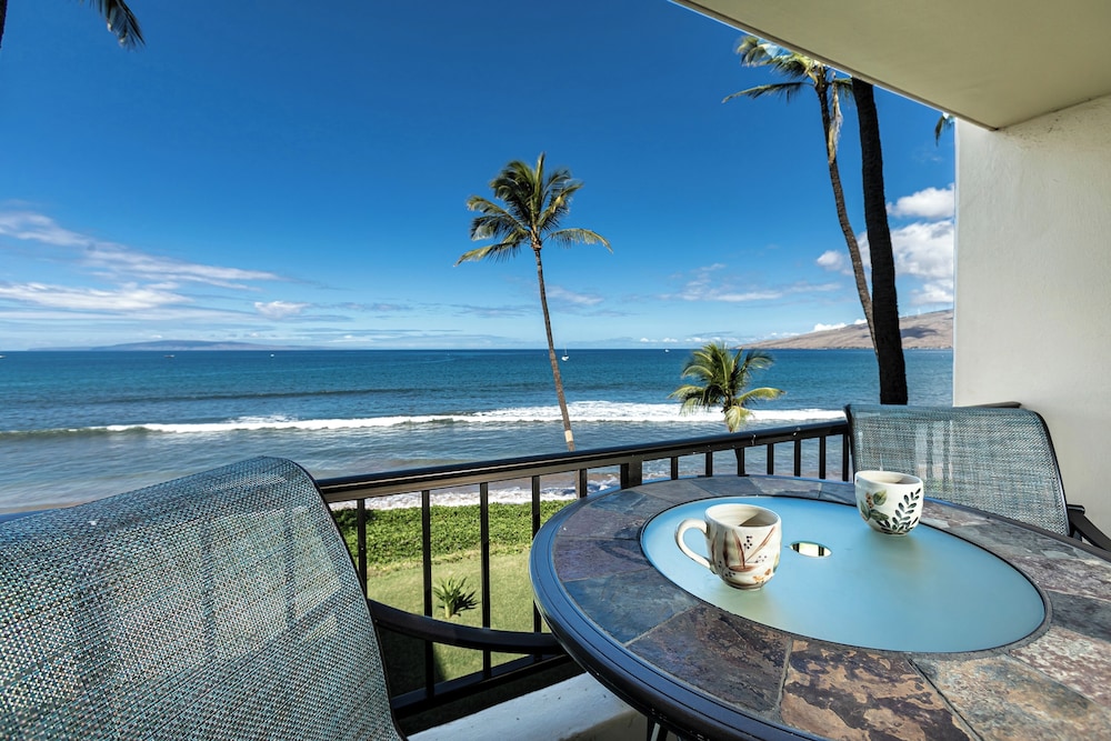 Sugar Beach Resort - Maui Condo &amp; Home 52/58
