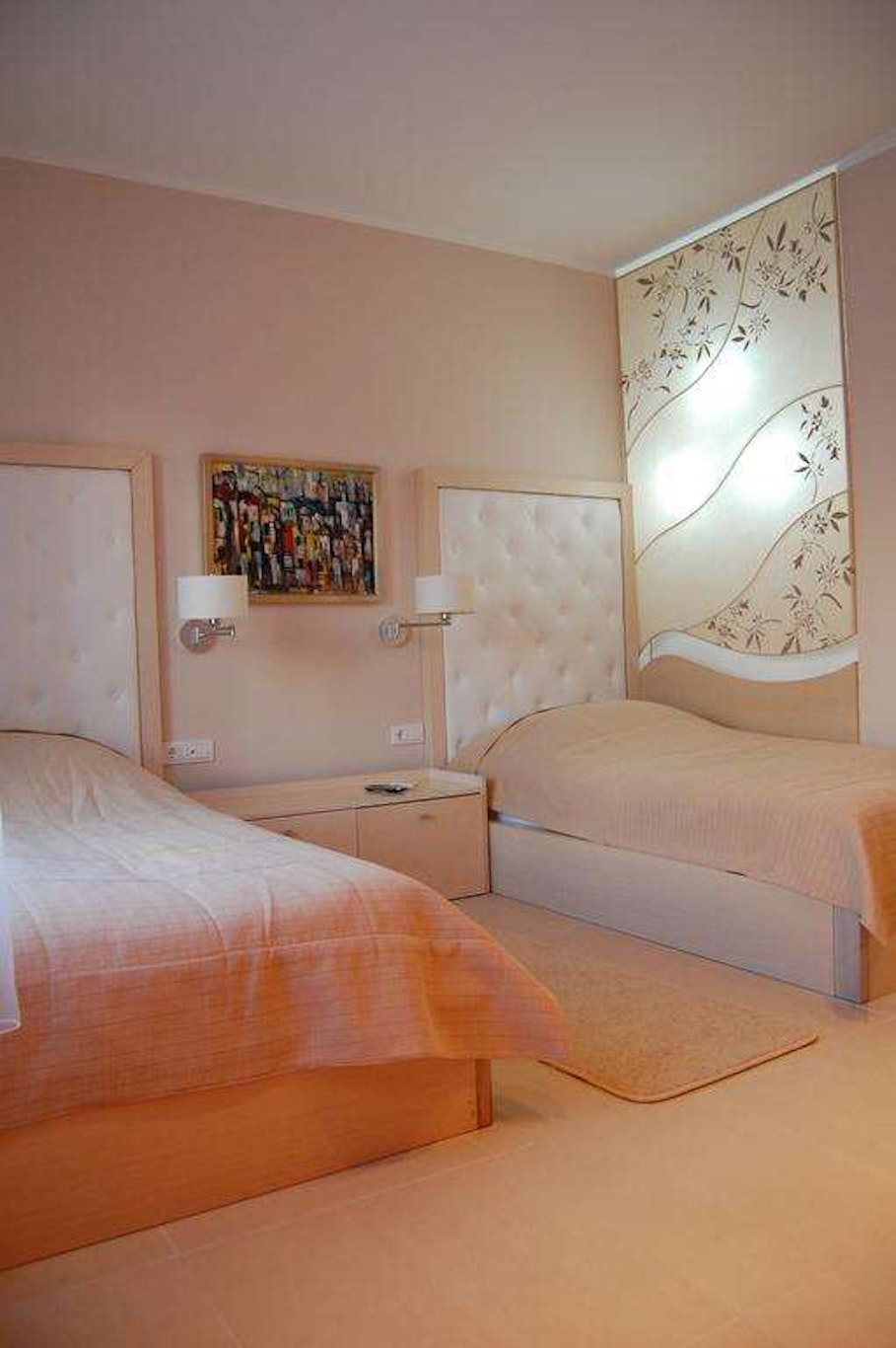 BOUTIQUE HOTEL ARTA 9/29