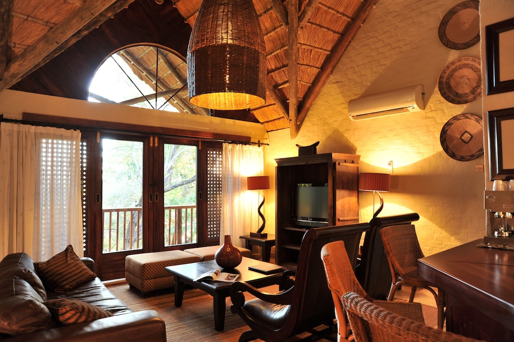 The David Livingstone Safari Lodge & Spa 28/50