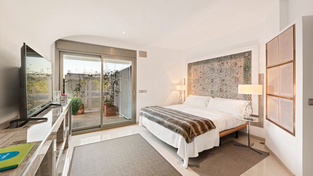 Molo 44 Suites Puerto Banus 30/85