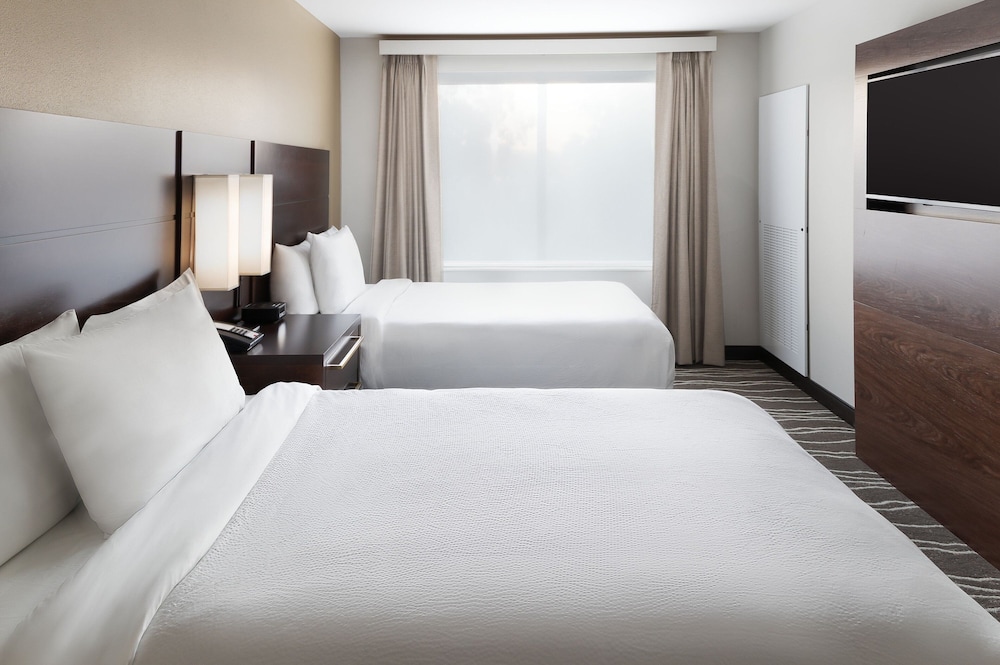 Residence Inn by Marriott Anaheim Brea 10/49