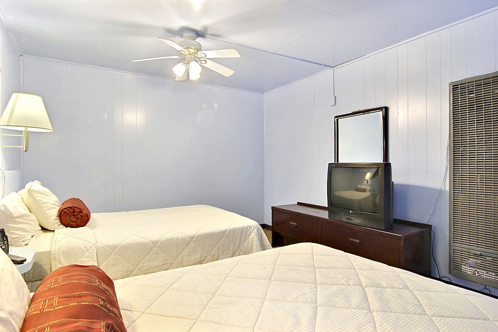 Route 66 Inn 16/50