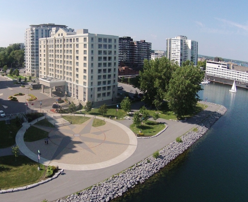 Residence Inn By Marriott Kingston Water S Edge 5/41