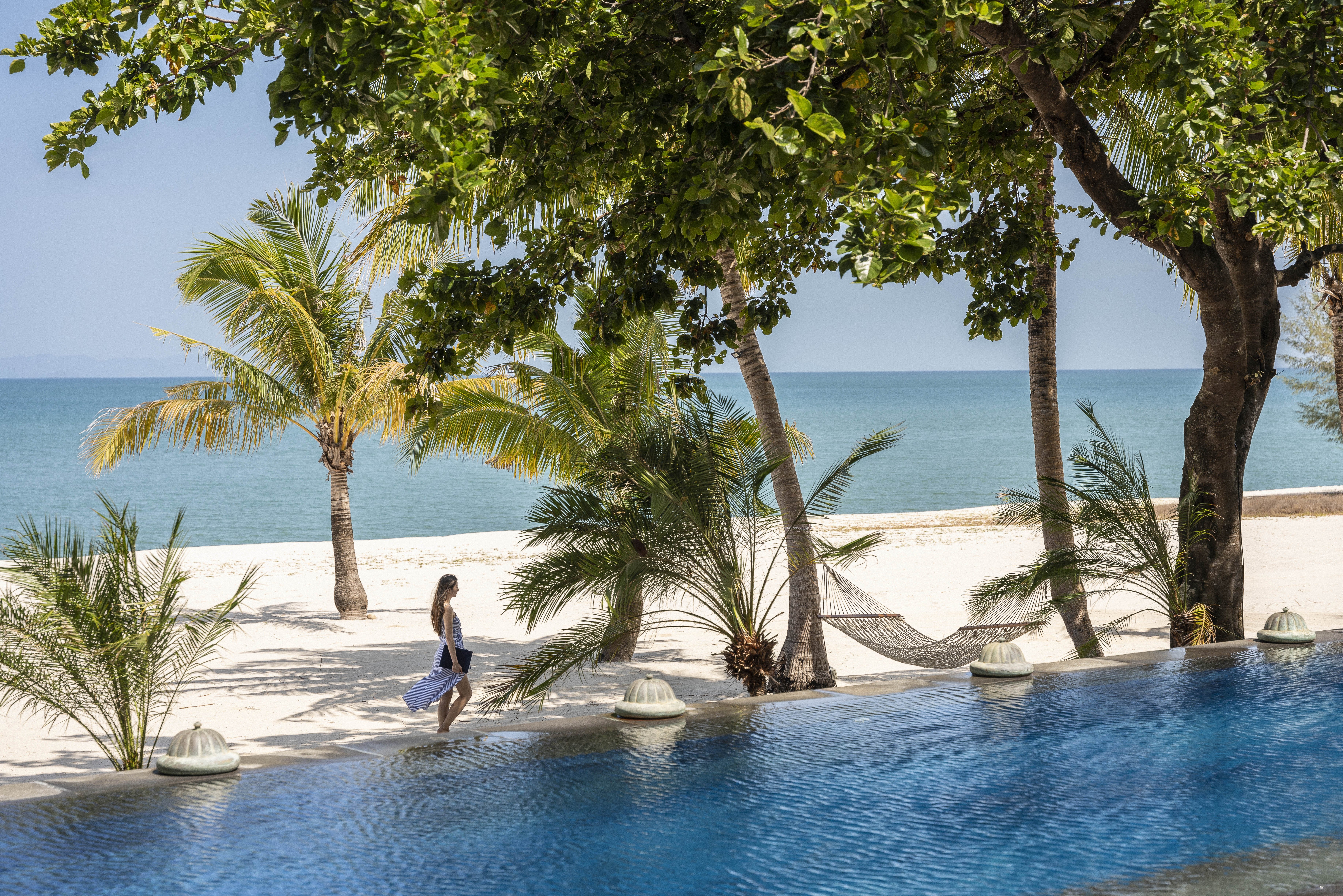 Four Seasons Resort Langkawi 75/85