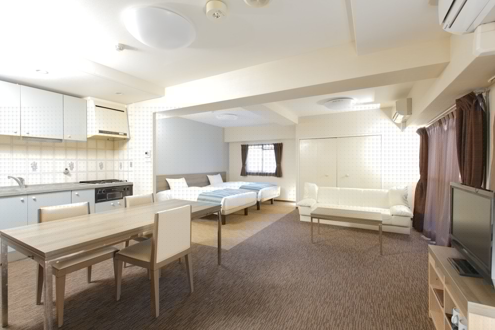 HOTEL MYSTAYS 大手前(Hotel Mystays Otemae) 图片5