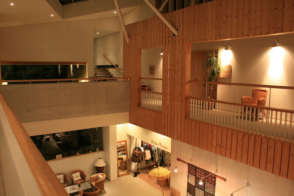 Breezbay Shuzenji Hotel 36/64