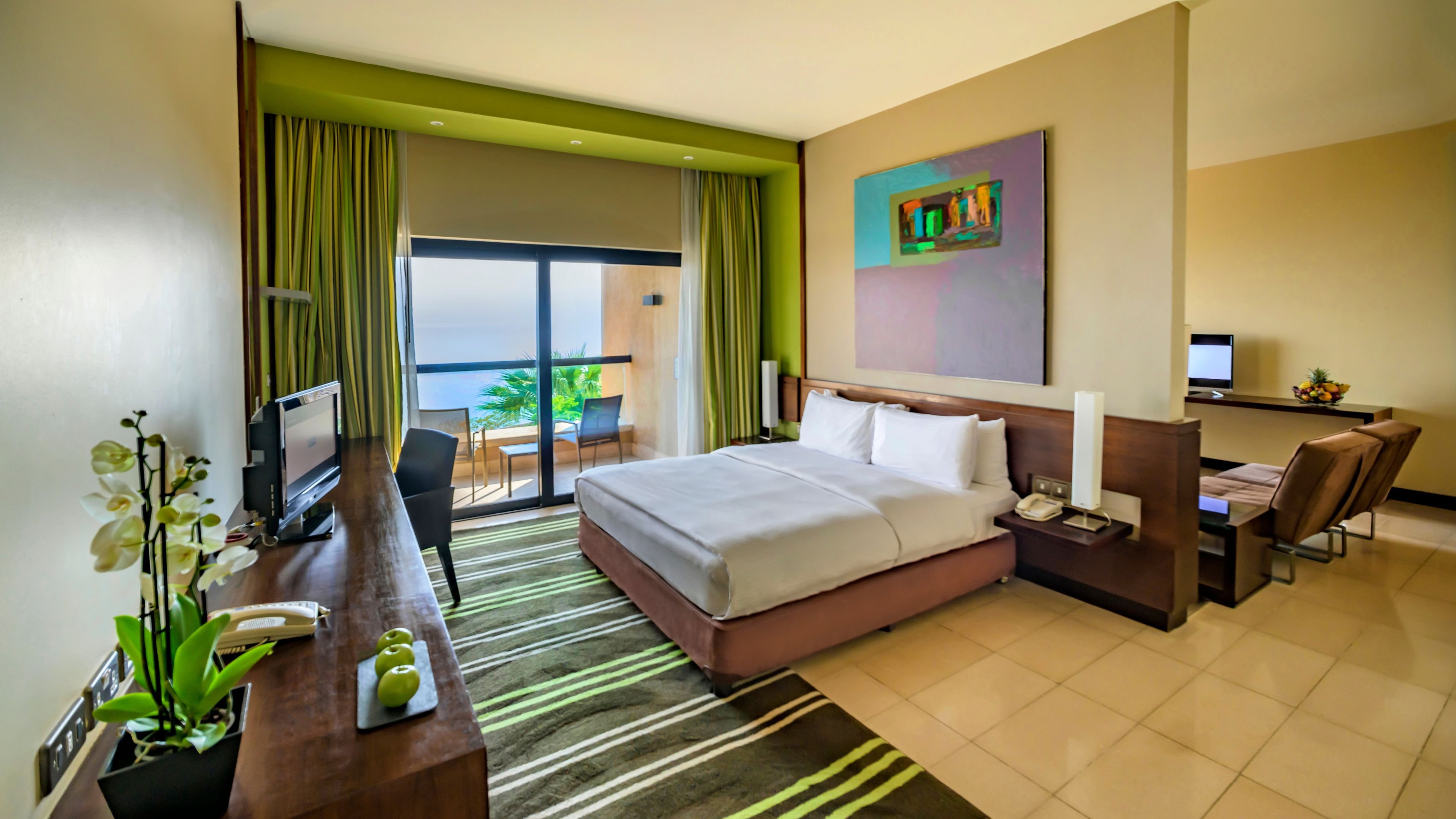 Holiday Inn Resort Dead Sea 22/66