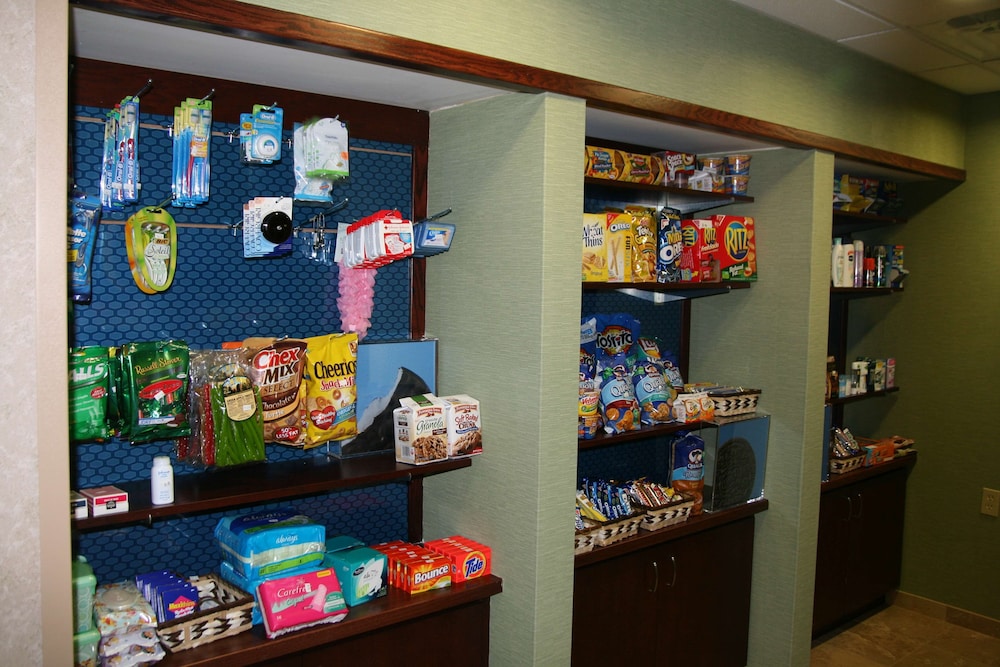 Hampton Inn & Suites Cleveland-Mentor 35/45