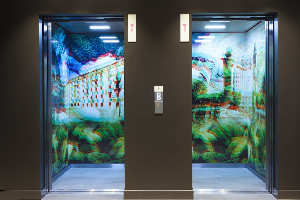 LUGANODANTE Boutique and Lifestyle Hotel 2/69