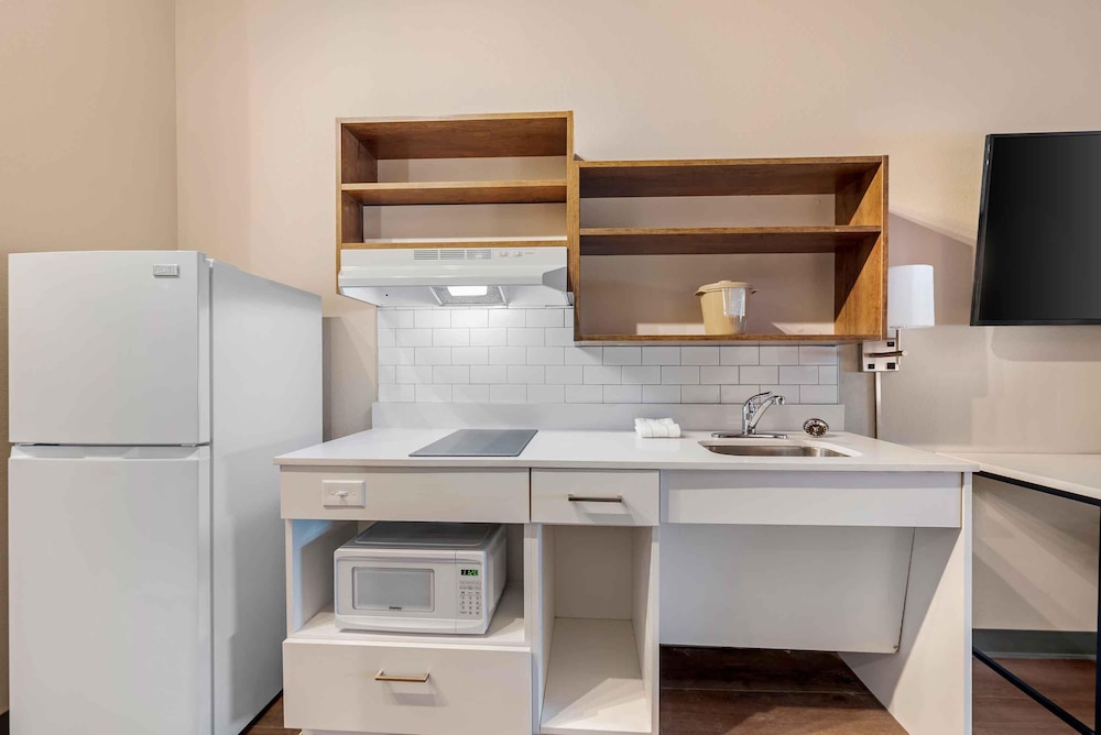Extended Stay America Premier Suites - Austin - Kyle 29/31