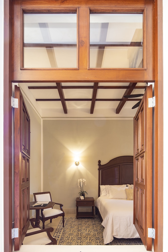 Hotel Casa Tavera 49/67