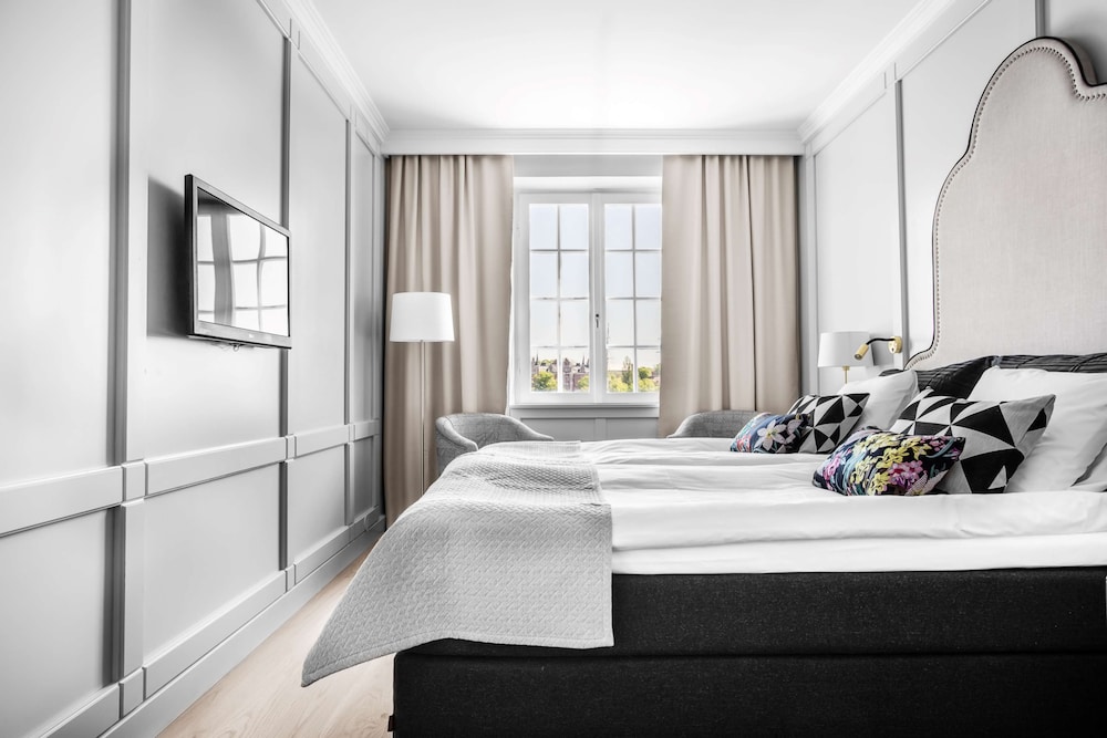 Hotel Reisen - The Unbound Collection by Hyatt 13/76