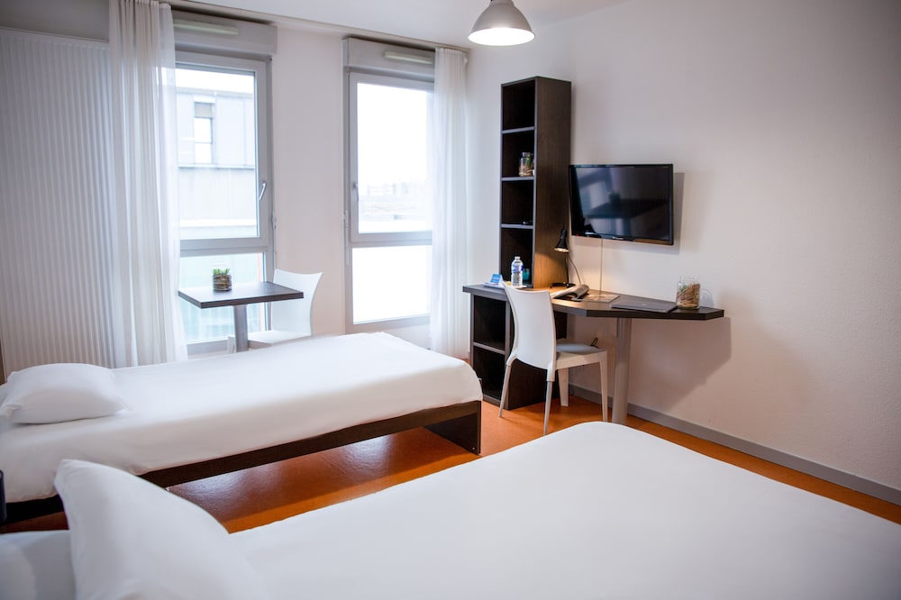 Comfort Aparthotel Besancon Hauts du Chazal 9/54