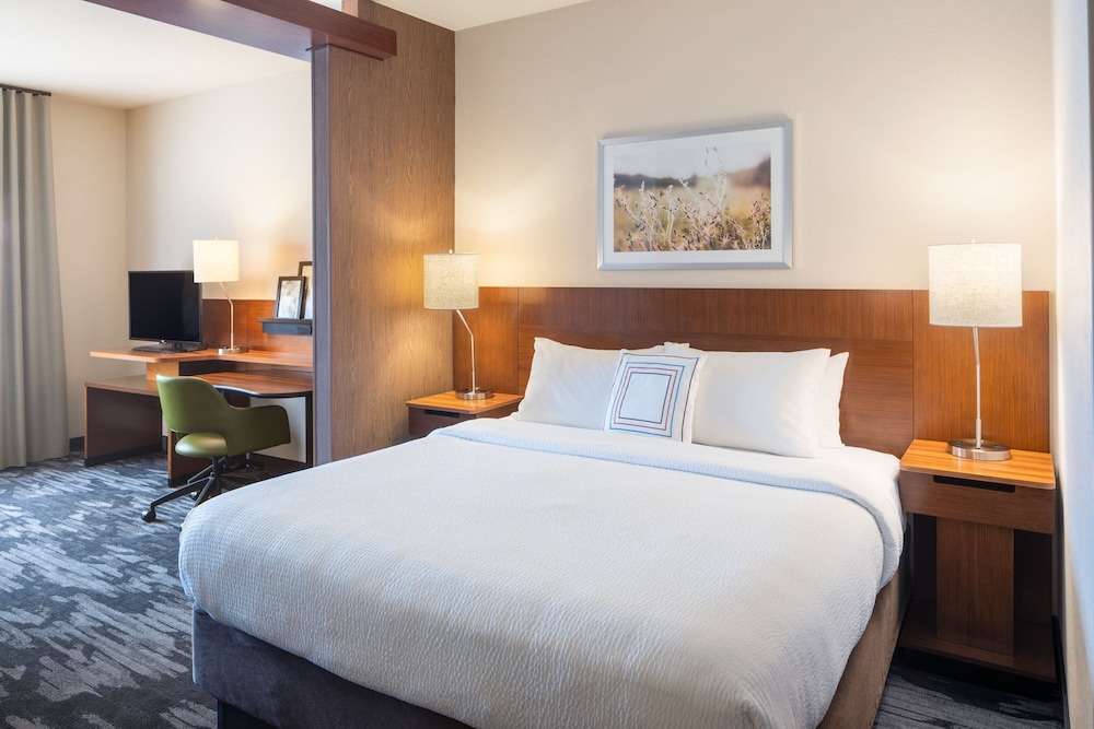 Fairfield Inn & Suites By Marriott Chillicothe 15/50