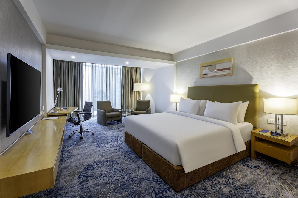 Radisson Blu Hotel Pune Kharadi 19/77
