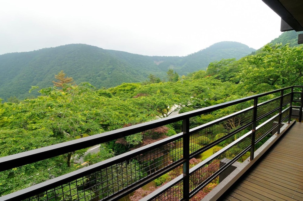 Hakone Kowakien Mikawaya Ryokan 6/45