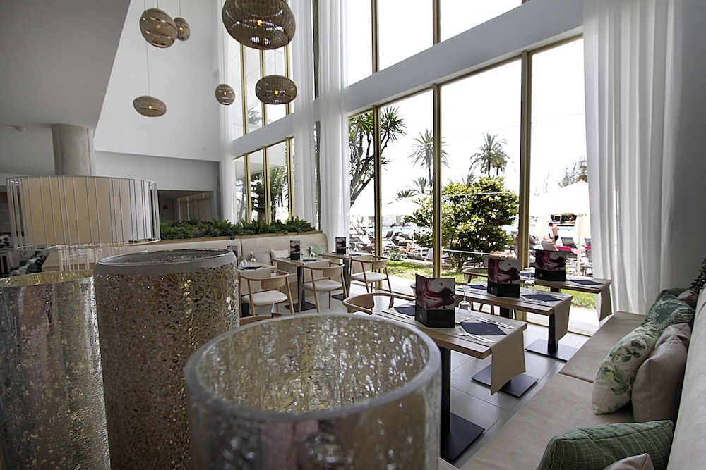 BG Hotel Rei del Mediterrani Palace 50/71