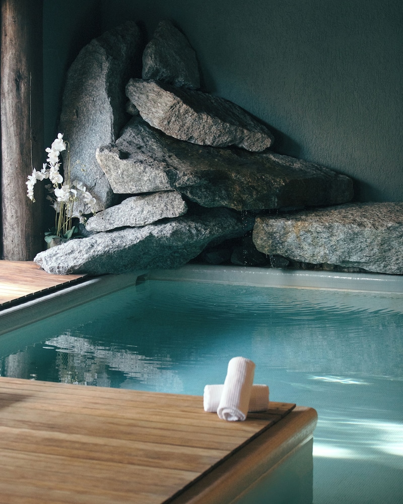 Hotel Fluela Davos 42/48