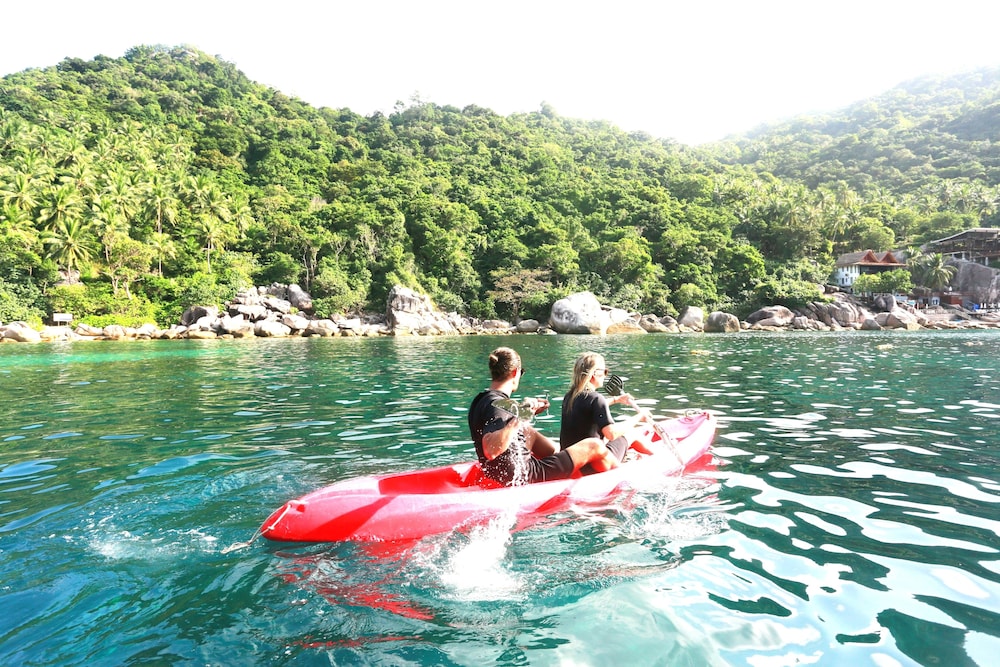 KOH TAO HILLSIDE RESORT 59/66
