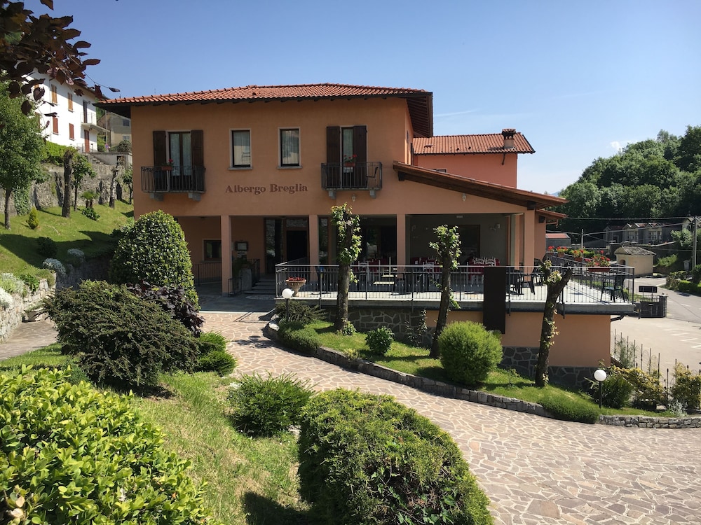 Albergo Breglia 9/64