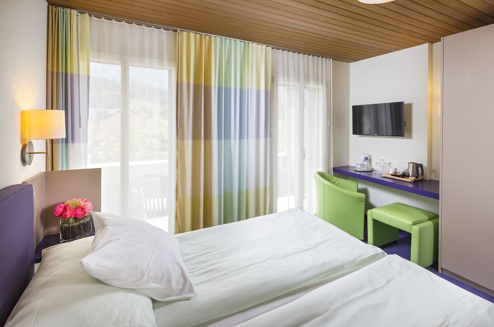 Stella Swiss Quality Hotel 17/69