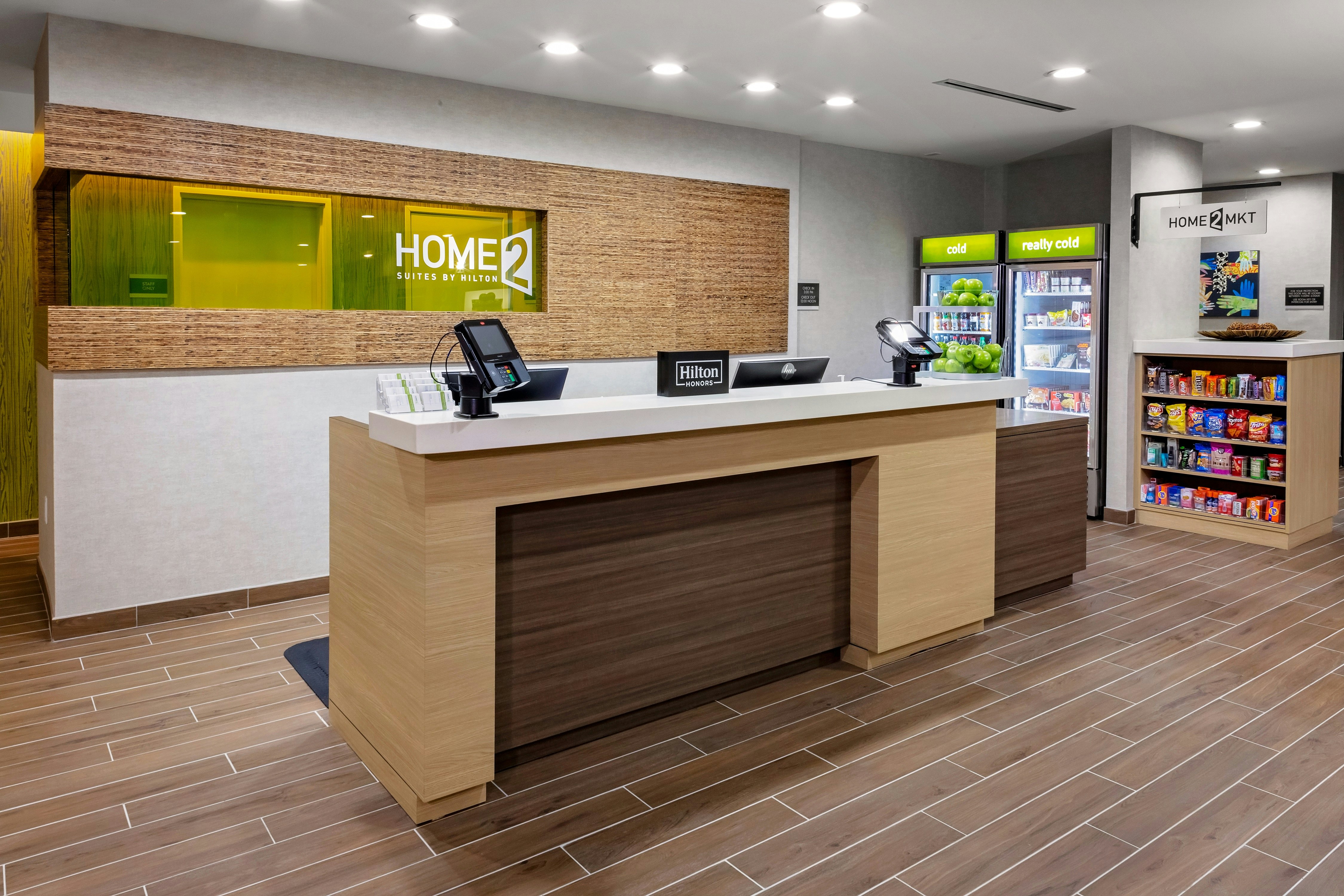 Home2 Suites By Hilton Rosenberg Sugar Land Area 5/44
