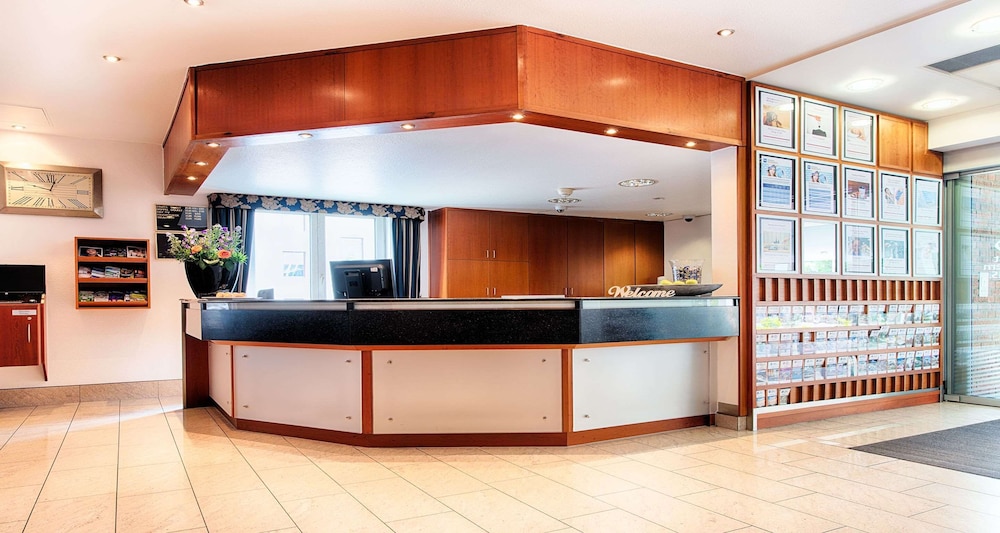 Holiday Inn - The Niu, Stream Monchengladbach 9/71