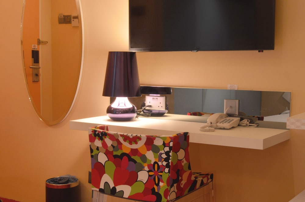 Melange Boutique Hotel 26/37