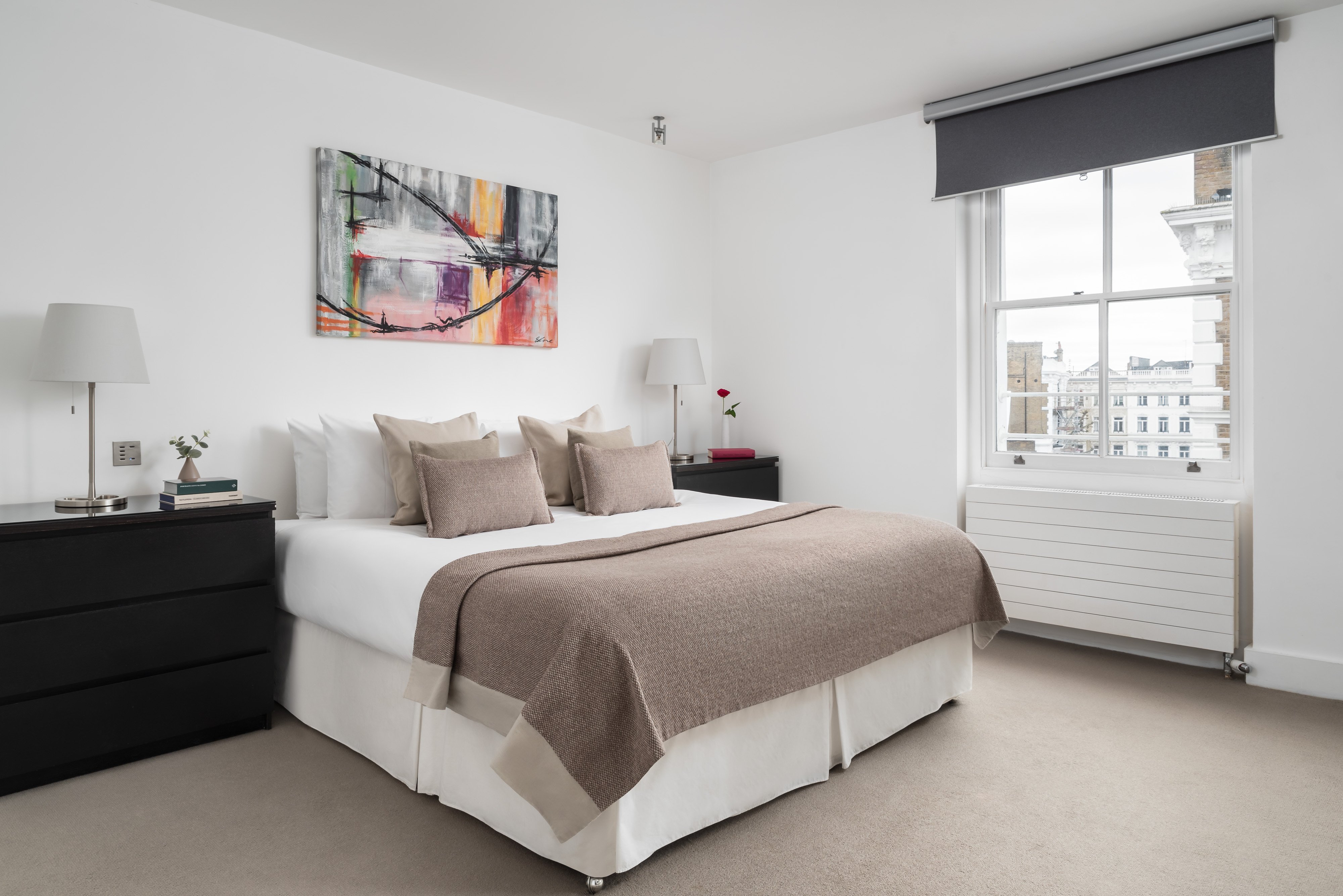 Nevern Place by Supercity Aparthotels 9/34