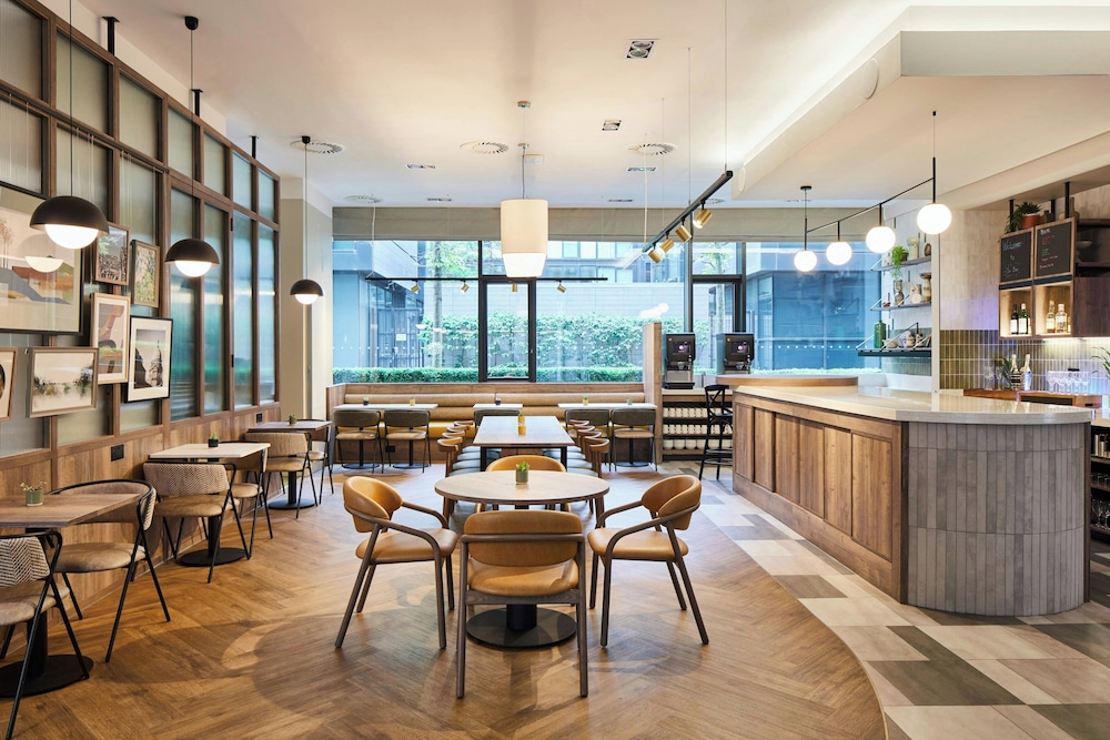 Residence Inn Edinburgh 38/45