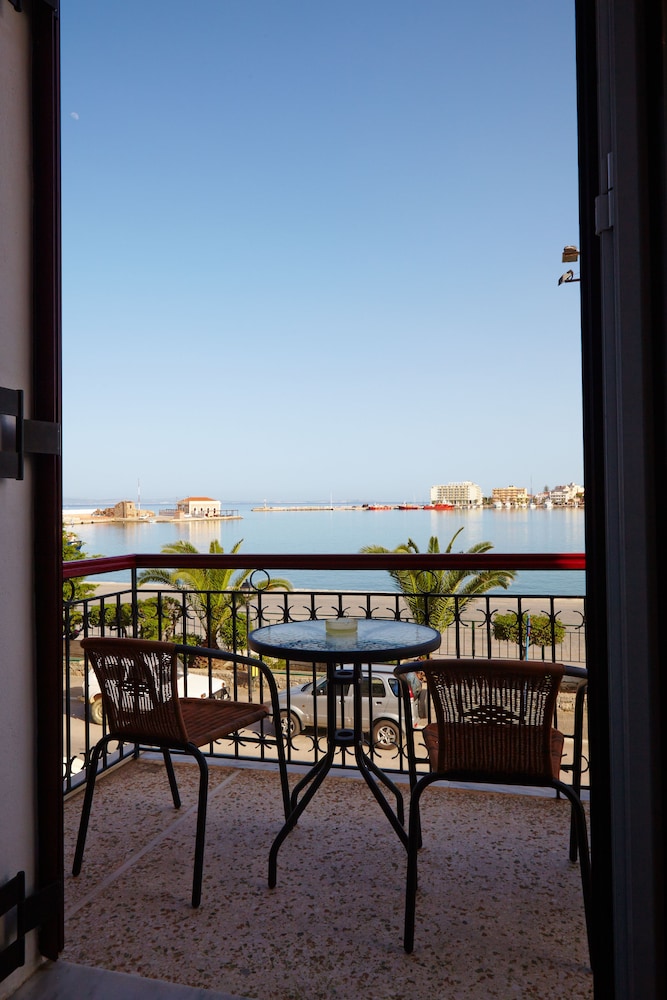 Aegean Sea Rooms 23/32