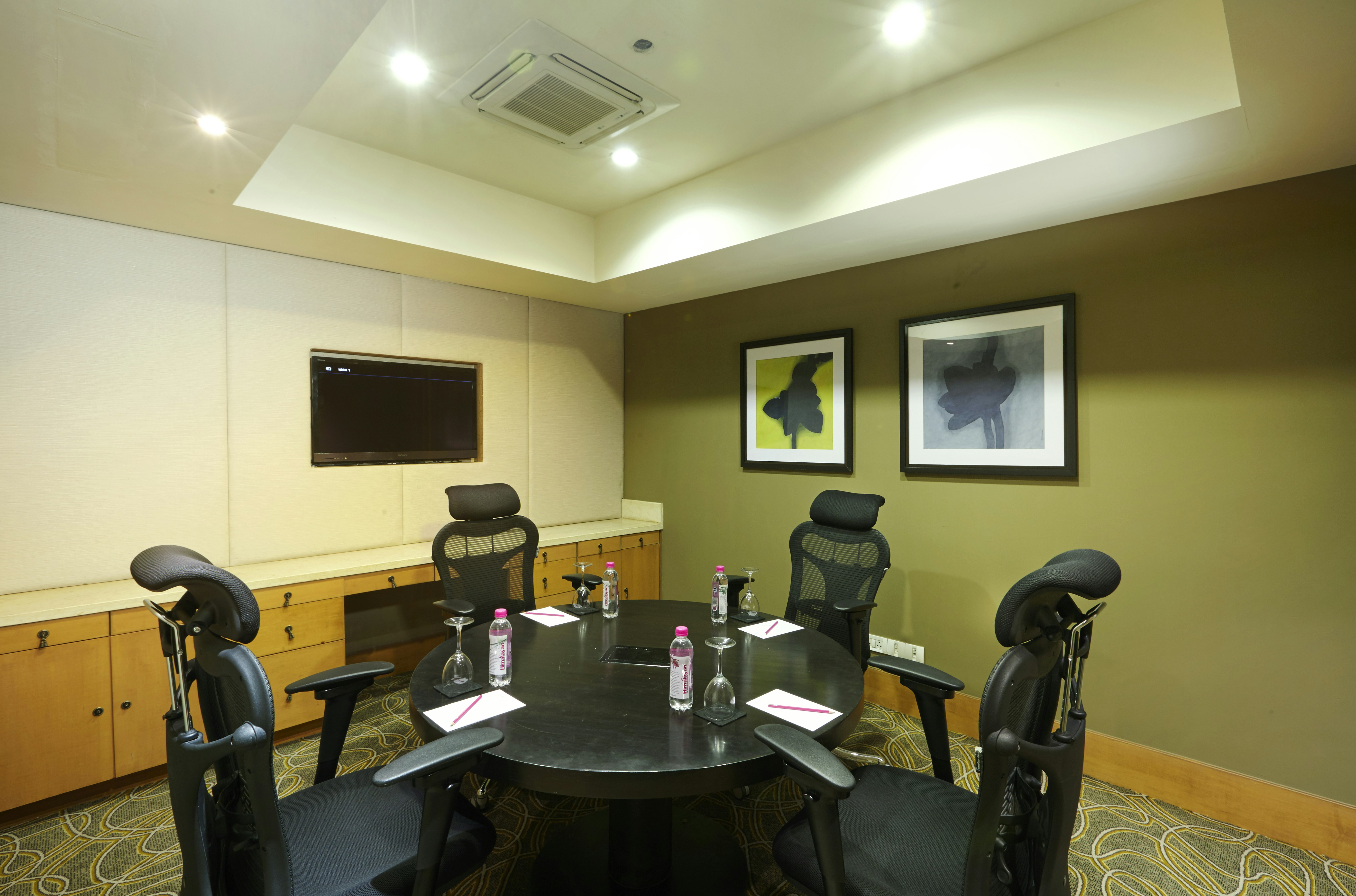Vivanta Coimbatore 62/69