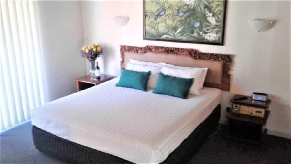 Sanno Marracoonda Airport Hotel 14/37