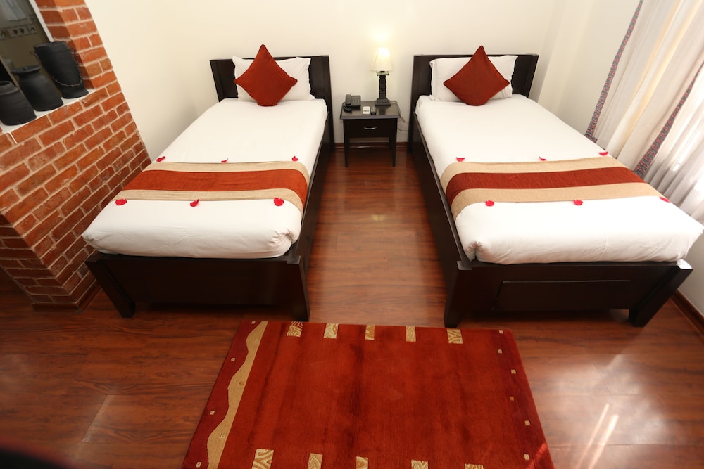 Thamel Eco Resort 40/68