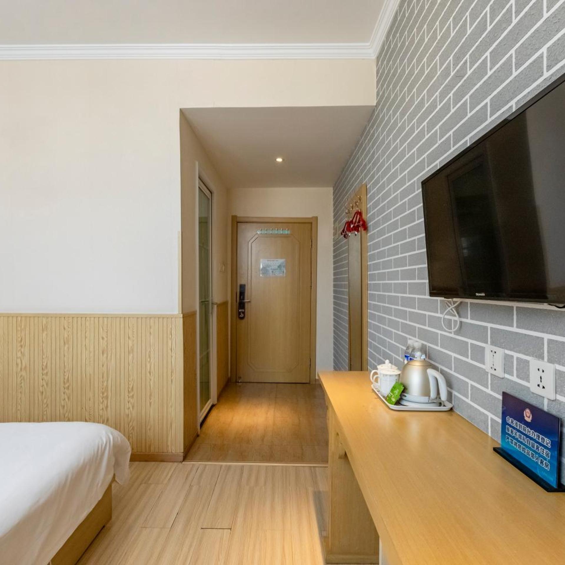 Dragon King Hostel 44/70