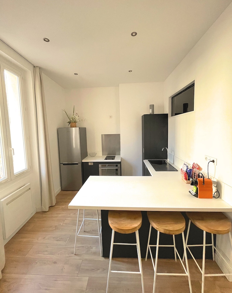 Les Appartements Du Vieux-Port 34/46