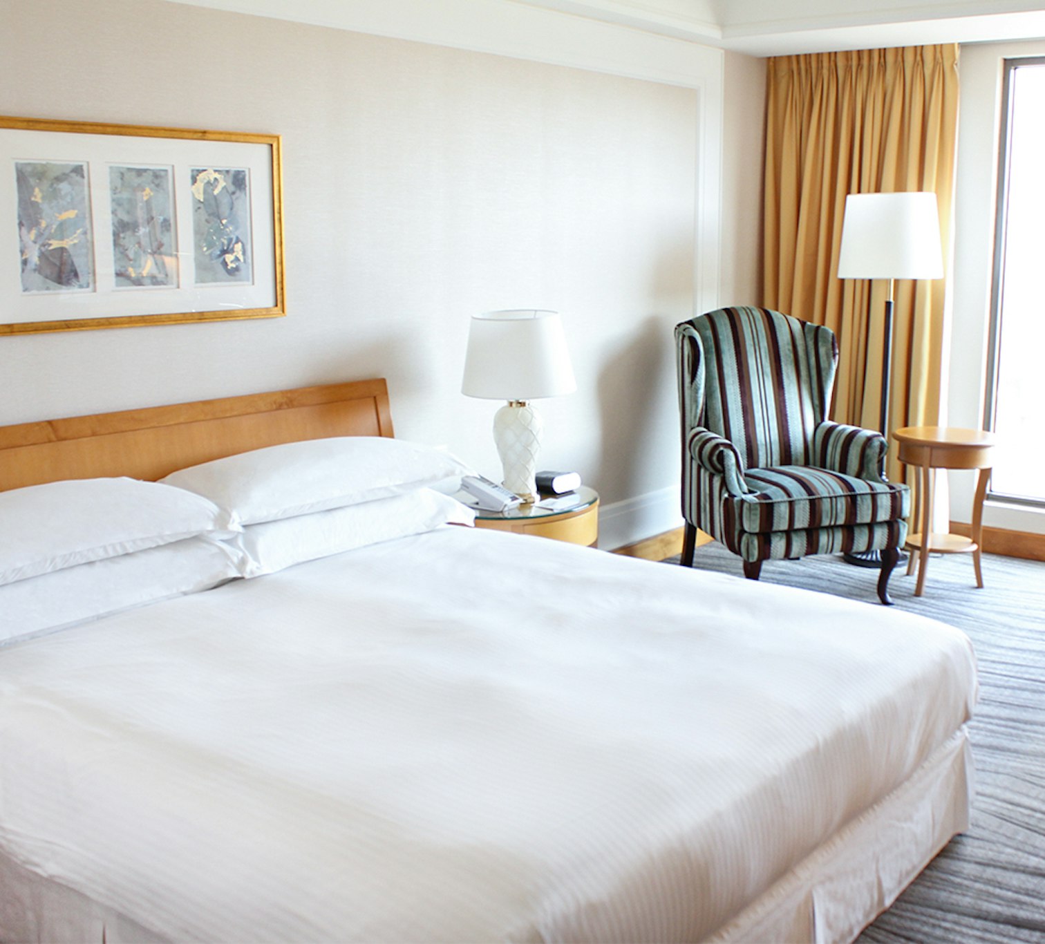 RSL Hotel Taipei Zhonghe 5/16