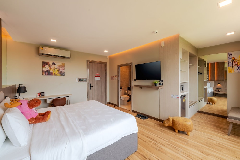 MOOSE HOTEL CHIANGMAI 24/50