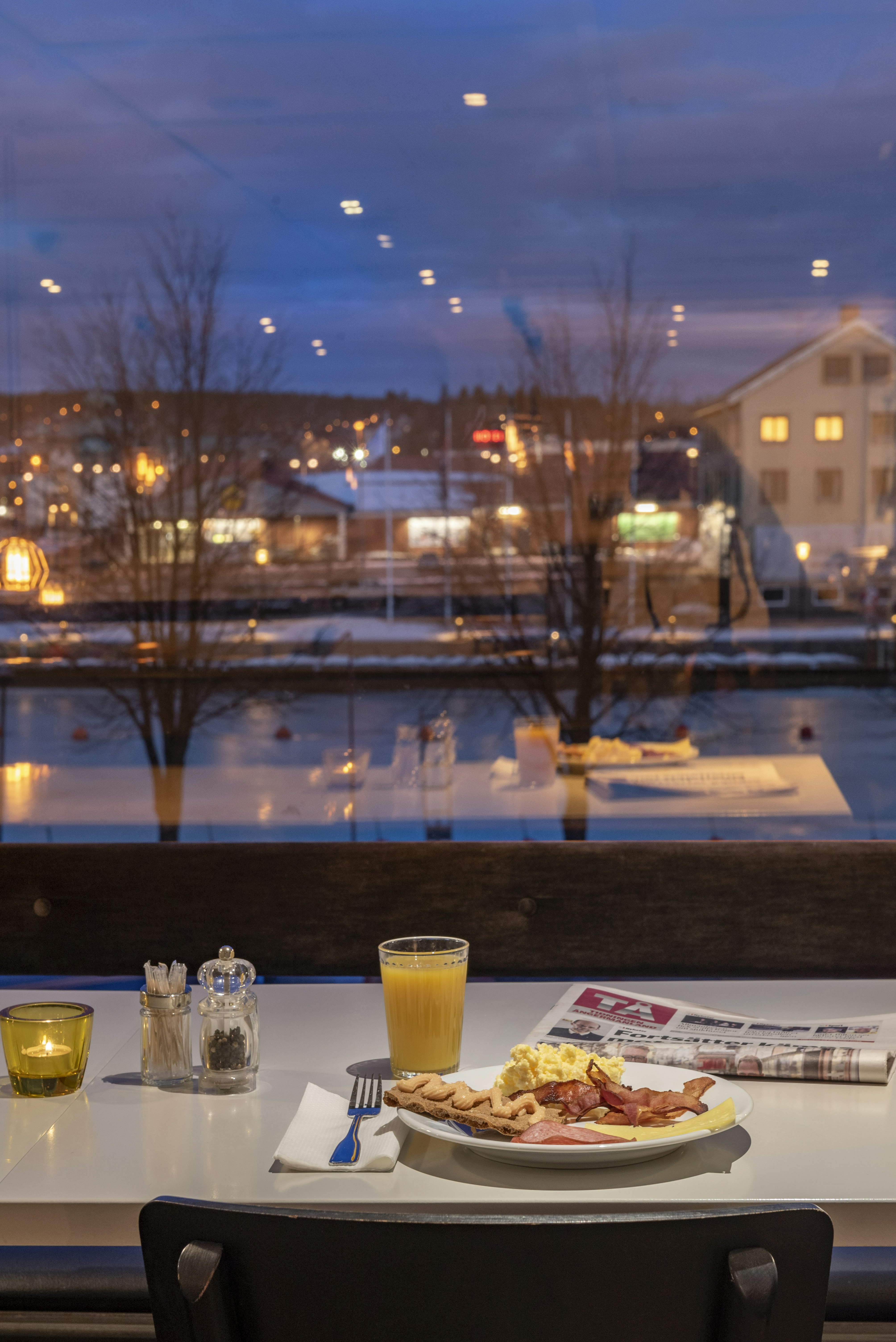 First Hotel Stadt Harnosand 4/50