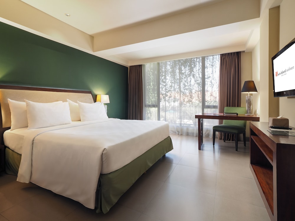 Swiss Belhotel Rainforest 25/69